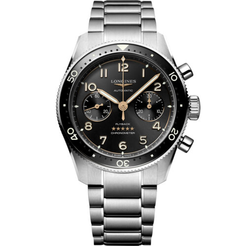 Longines Spirit Flyback L3 821 4 53 6