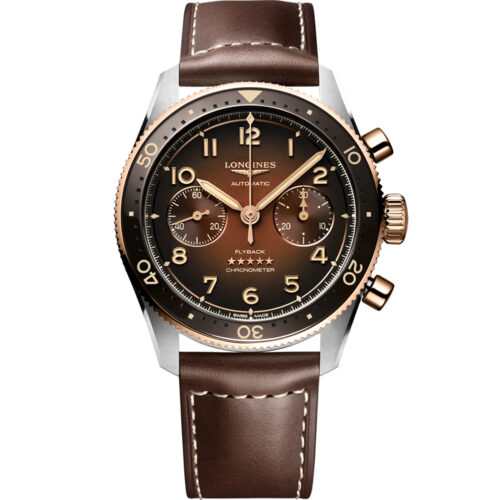 Longines Spirit Flyback L3 821 5 59 2