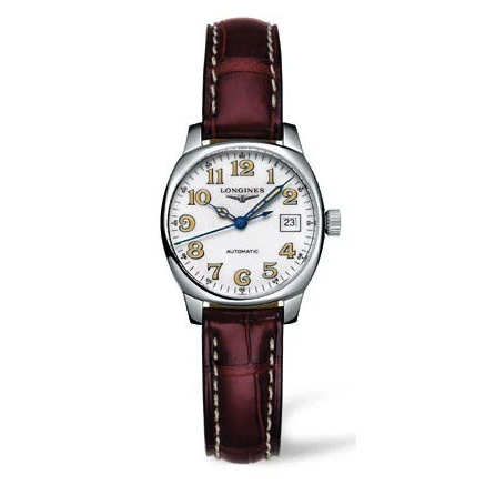 Longines Spirit L2 196 4 23 2