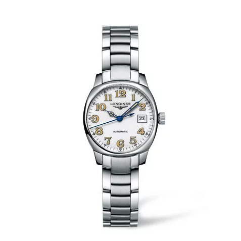 Longines Spirit L2 196 4 23 6