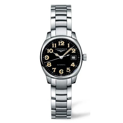 Longines Spirit L2 196 4 53 6