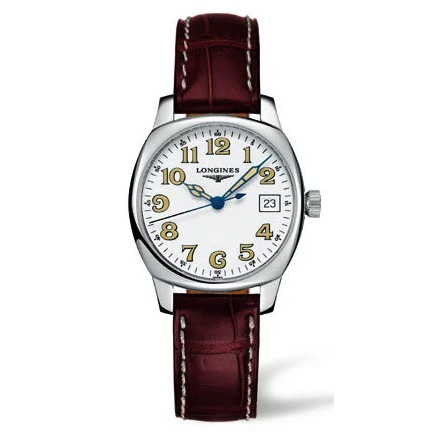 Longines Spirit L2 198 4 23 2