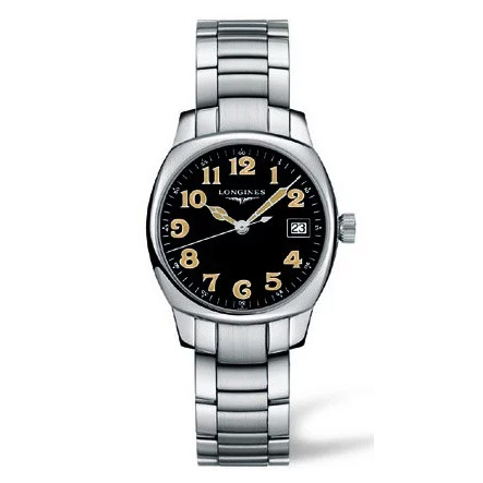 Longines Spirit L2 198 4 53 6