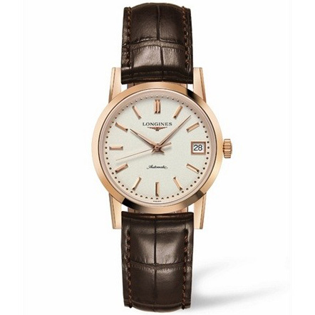 Longines Spirit L2 219 8 12 2