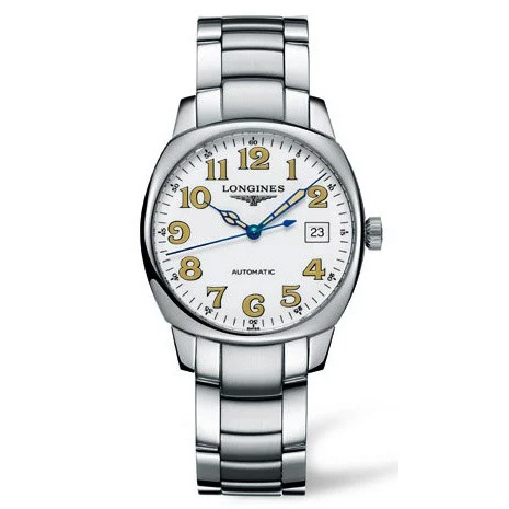 Longines Spirit L2 699 4 23 6