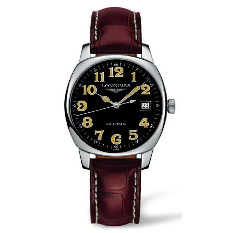 Longines Spirit L2 699 4 53 2