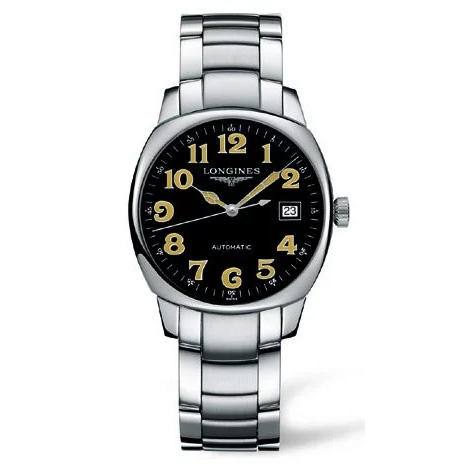 Longines Spirit L2 699 4 53 6