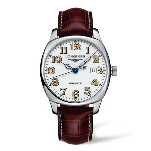 Longines Spirit L2 700 4 23 4