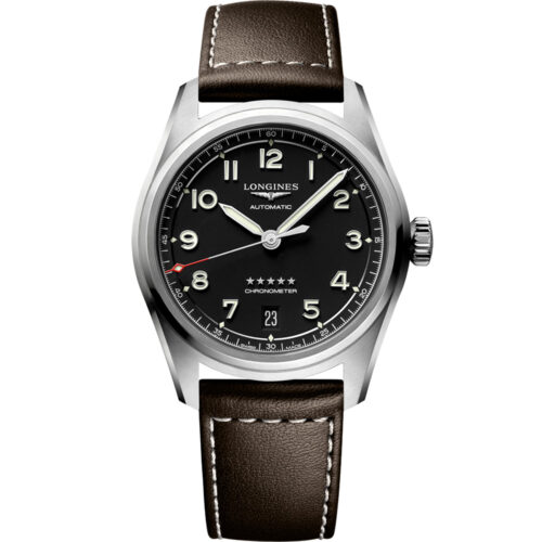Longines Spirit L3 410 4 53 0