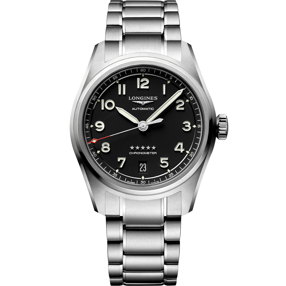 Longines Spirit L3 410 4 53 6