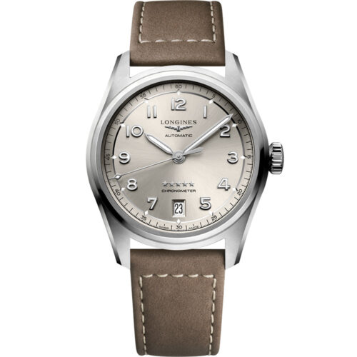 Longines Spirit L3 410 4 63 2