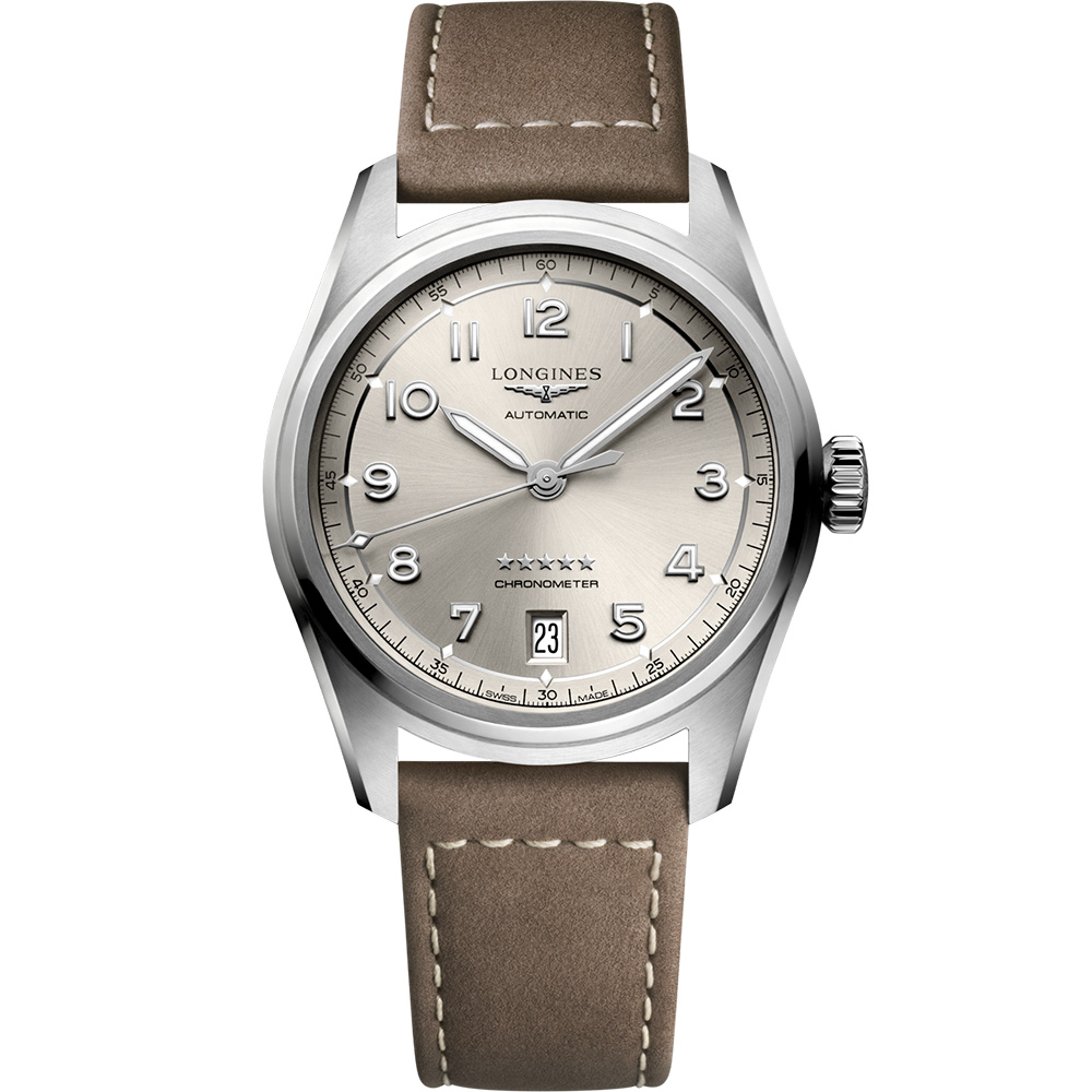 Longines Spirit L3 410 4 63 2