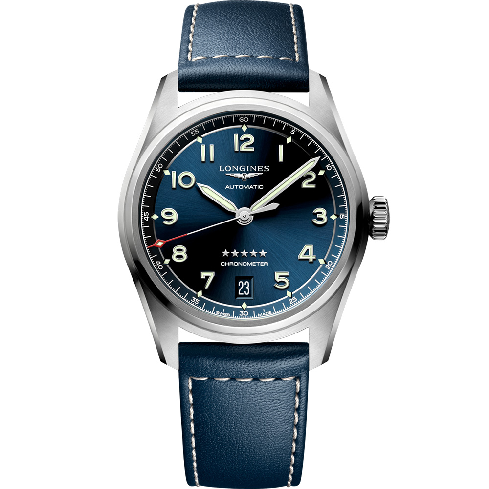 Longines Spirit L3 410 4 93 0