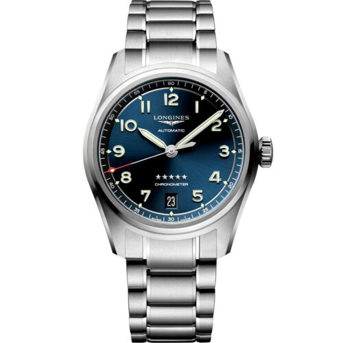 Longines Spirit L3 410 4 93 6