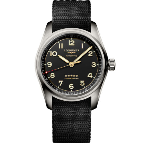 Longines Spirit L3 810 1 53 2