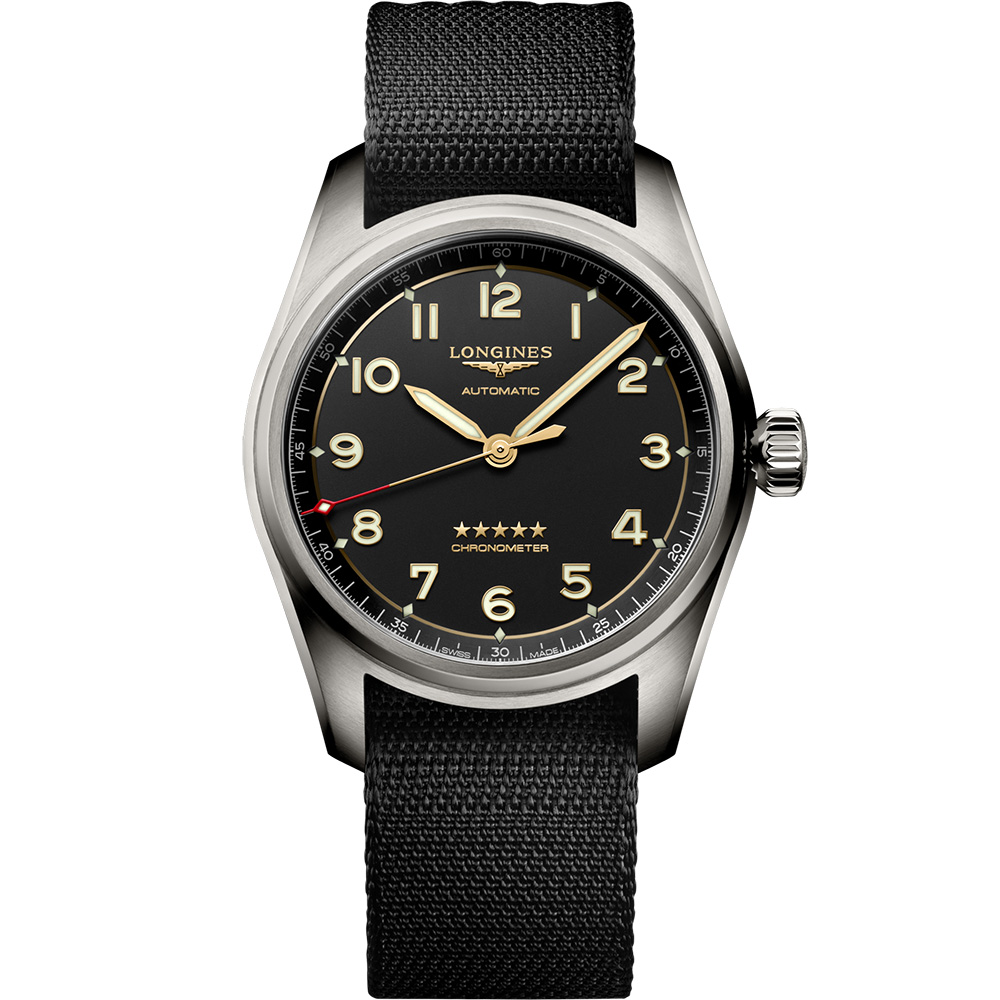 Longines Spirit L3 810 1 53 2