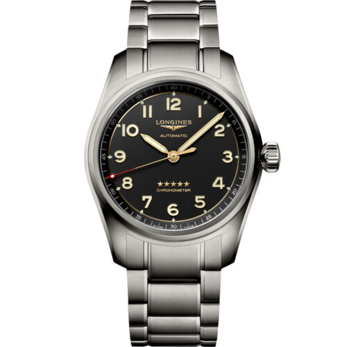 Longines Spirit L3 810 1 53 6