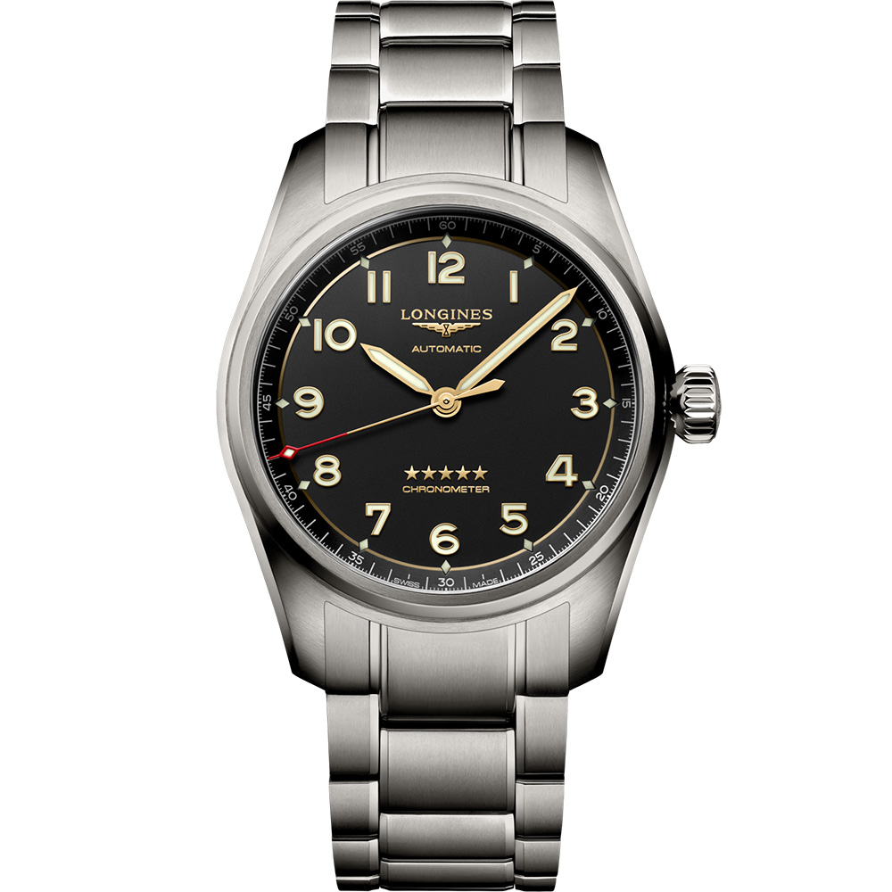 Longines Spirit L3 810 1 53 6
