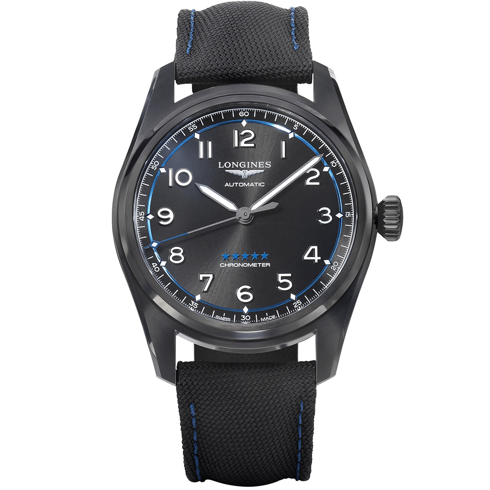 Longines Spirit L3 810 2 99 2