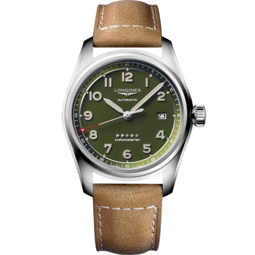Longines Spirit L3 810 4 03 2