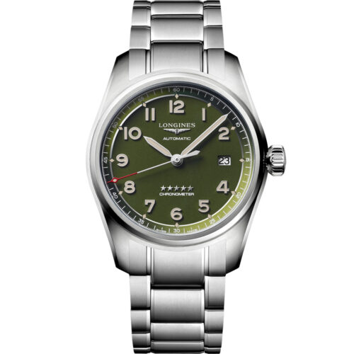 Longines Spirit L3 810 4 03 6