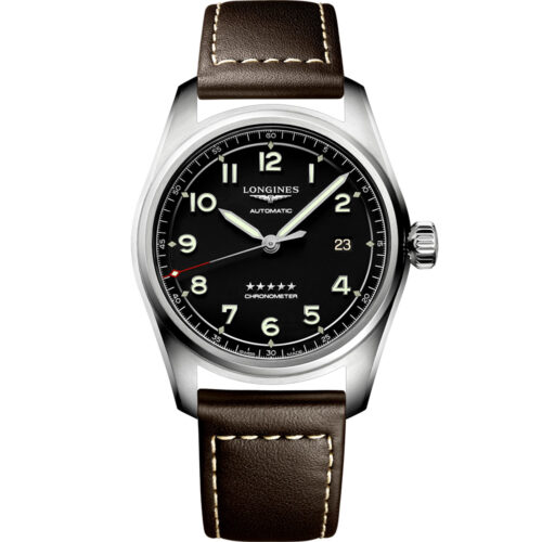 Longines Spirit L3 810 4 53 0