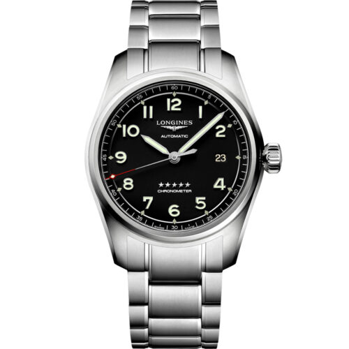 Longines Spirit L3 810 4 53 6