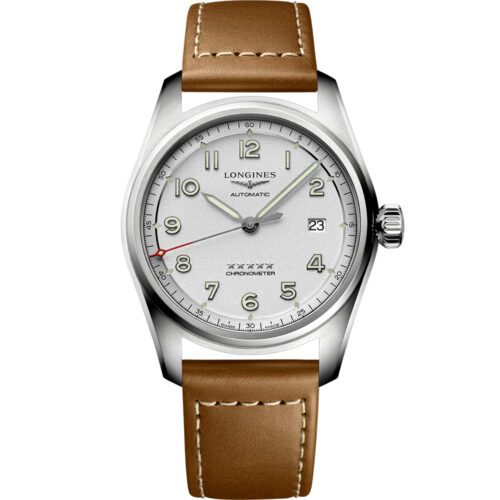 Longines Spirit L3 810 4 73 2