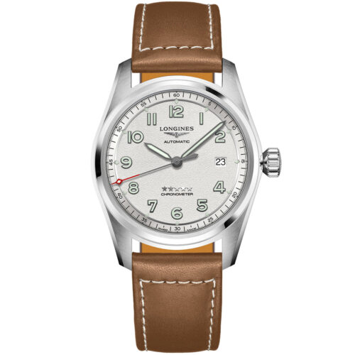 Longines Spirit L3 810 4 73 4