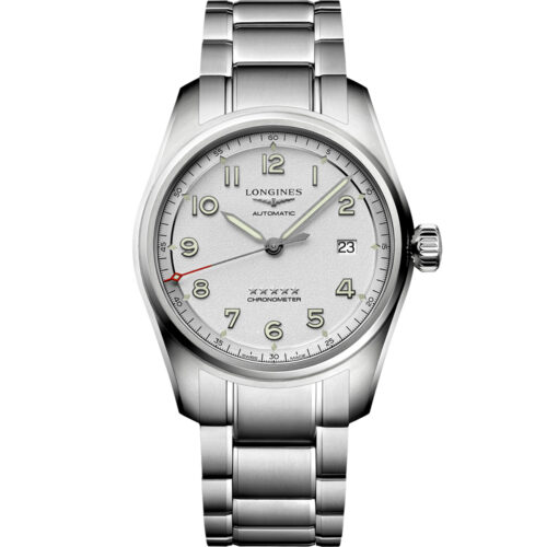 Longines Spirit L3 810 4 73 6