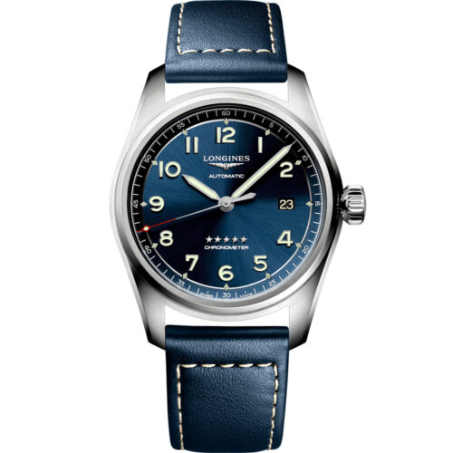 Longines Spirit L3 810 4 93 0