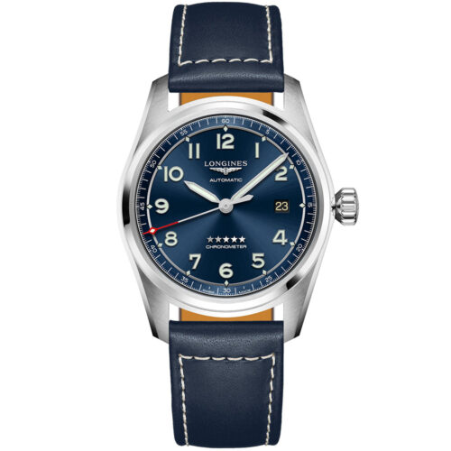 Longines Spirit L3 810 4 93 3