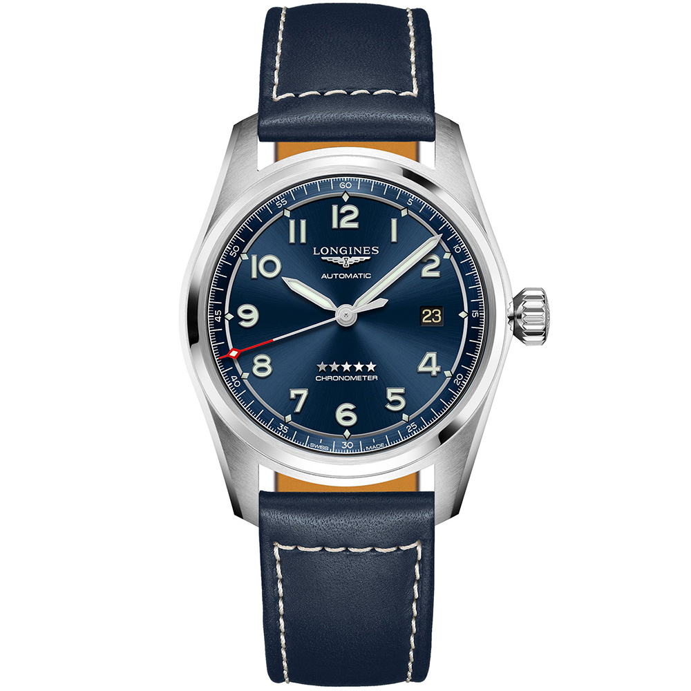 Longines Spirit L3 810 4 93 3