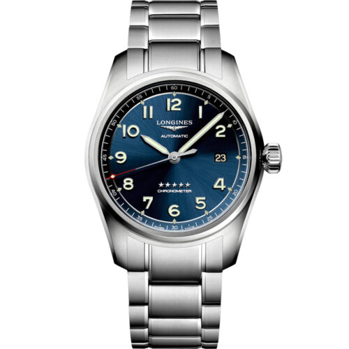 Longines Spirit L3 810 4 93 6