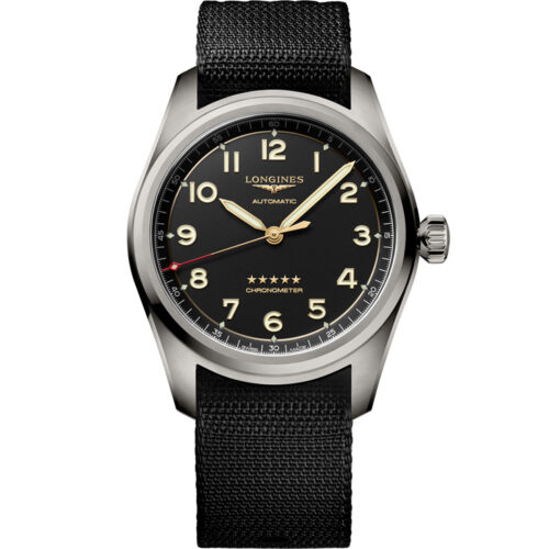 Longines Spirit L3 811 1 53 2