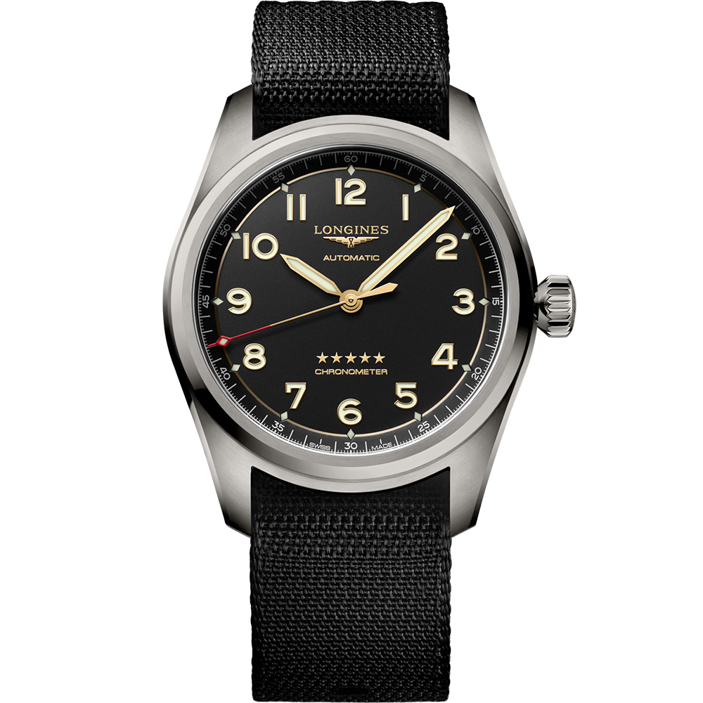 Longines Spirit L3 811 1 53 2