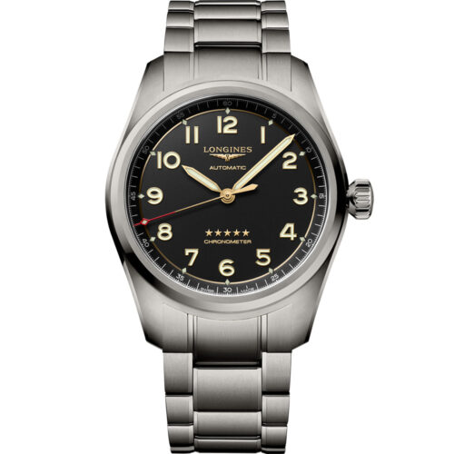 Longines Spirit L3 811 1 53 6