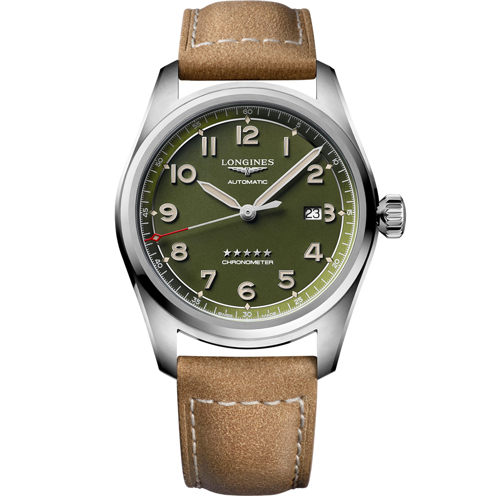 Longines Spirit L3 811 4 03 2
