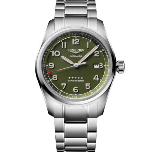 Longines Spirit L3 811 4 03 6