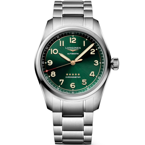 Longines Spirit L3 811 4 09 6