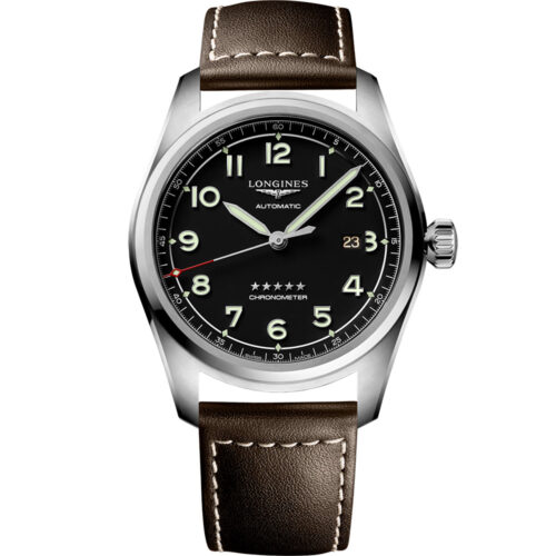 Longines Spirit L3 811 4 53 0