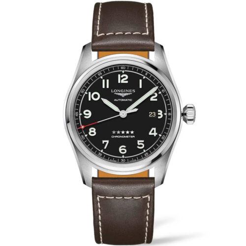 Longines Spirit L3 811 4 53 3