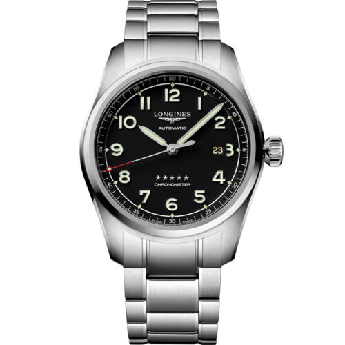 Longines Spirit L3 811 4 53 6