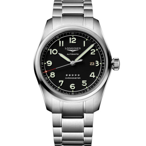 Longines Spirit L3 811 4 53 9
