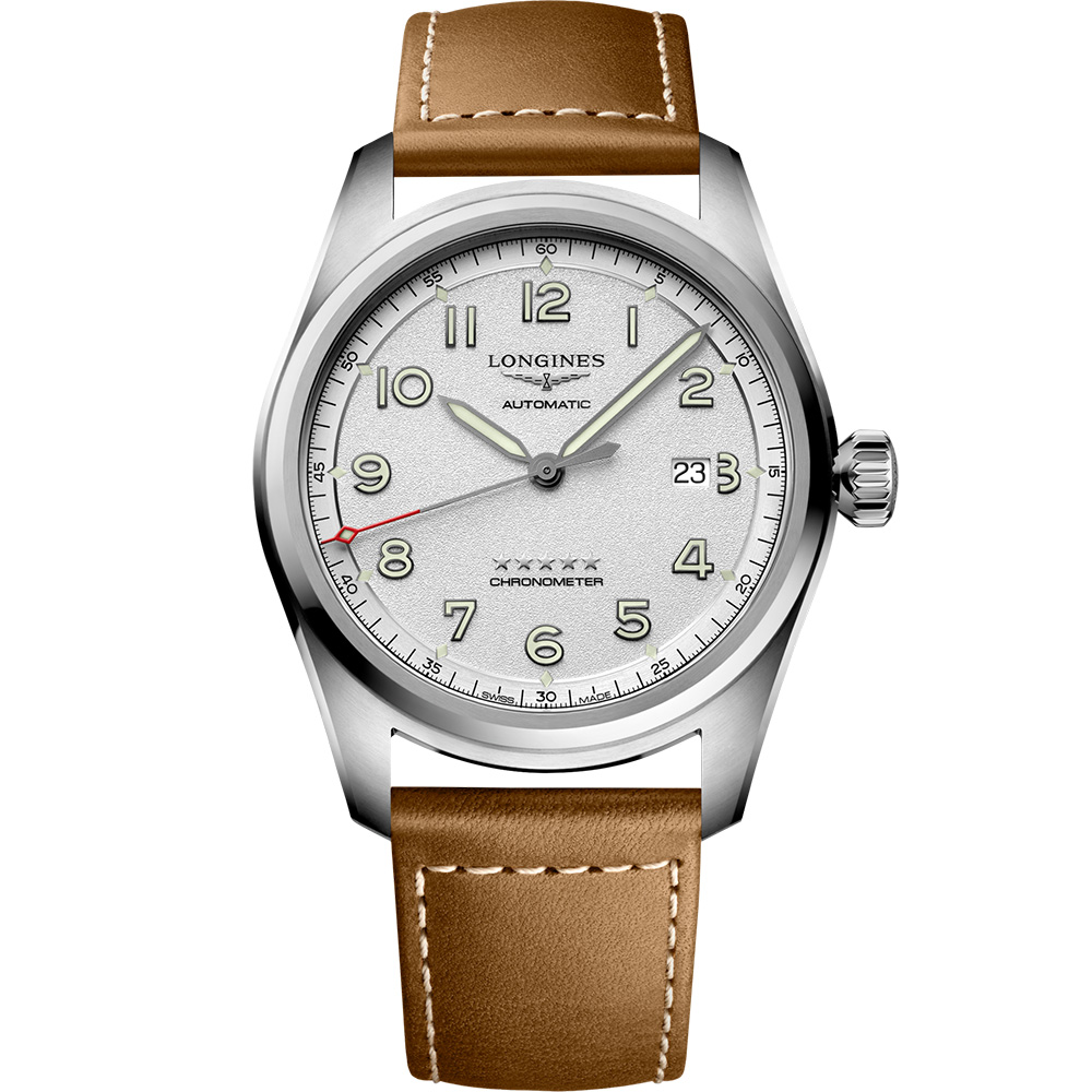 Longines Spirit L3 811 4 73 2