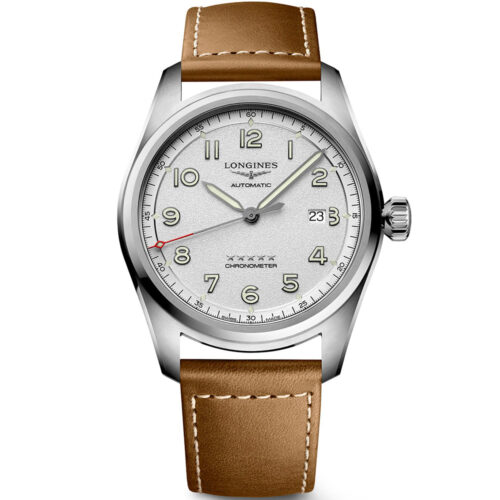 Longines Spirit L3 811 4 73 4