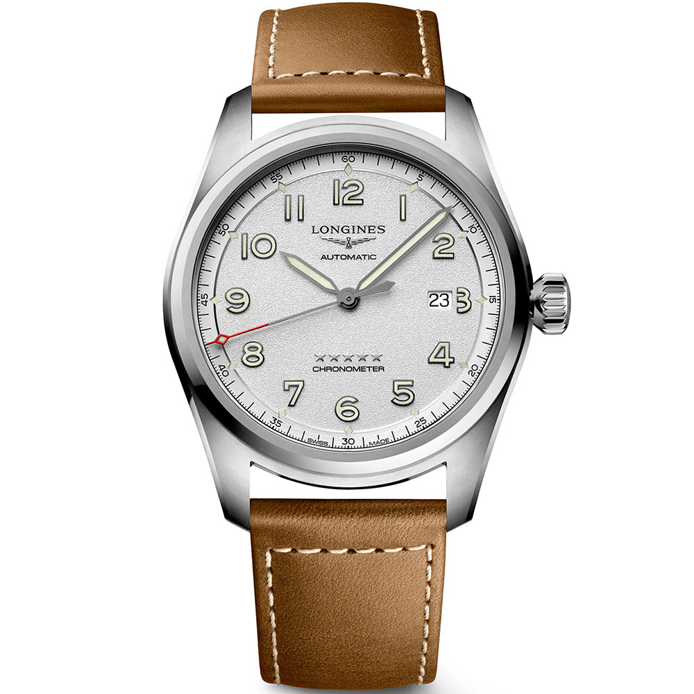 Longines Spirit L3 811 4 73 4