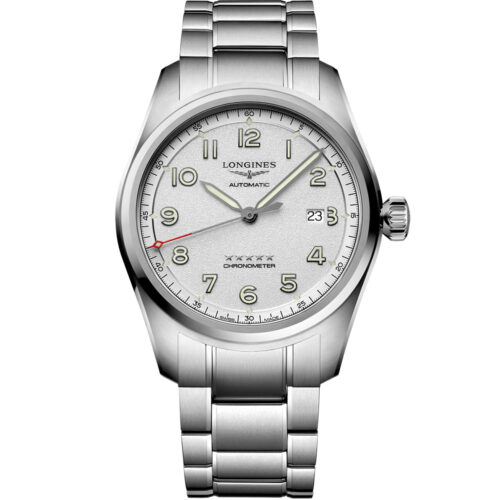 Longines Spirit L3 811 4 73 9
