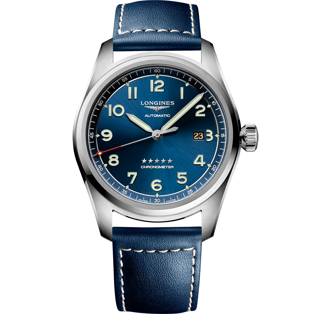 Longines Spirit L3 811 4 93 0