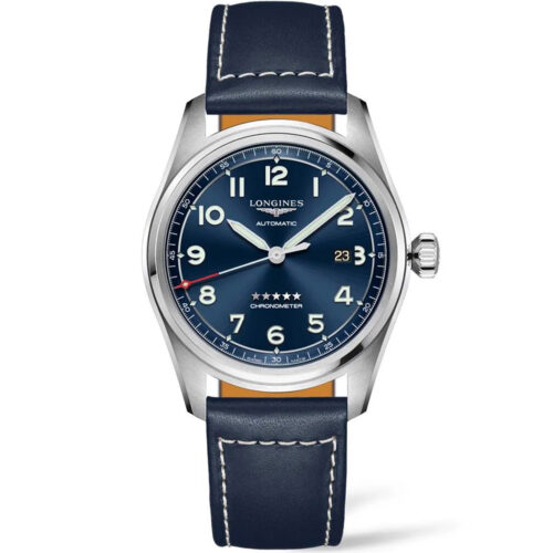 Longines Spirit L3 811 4 93 3